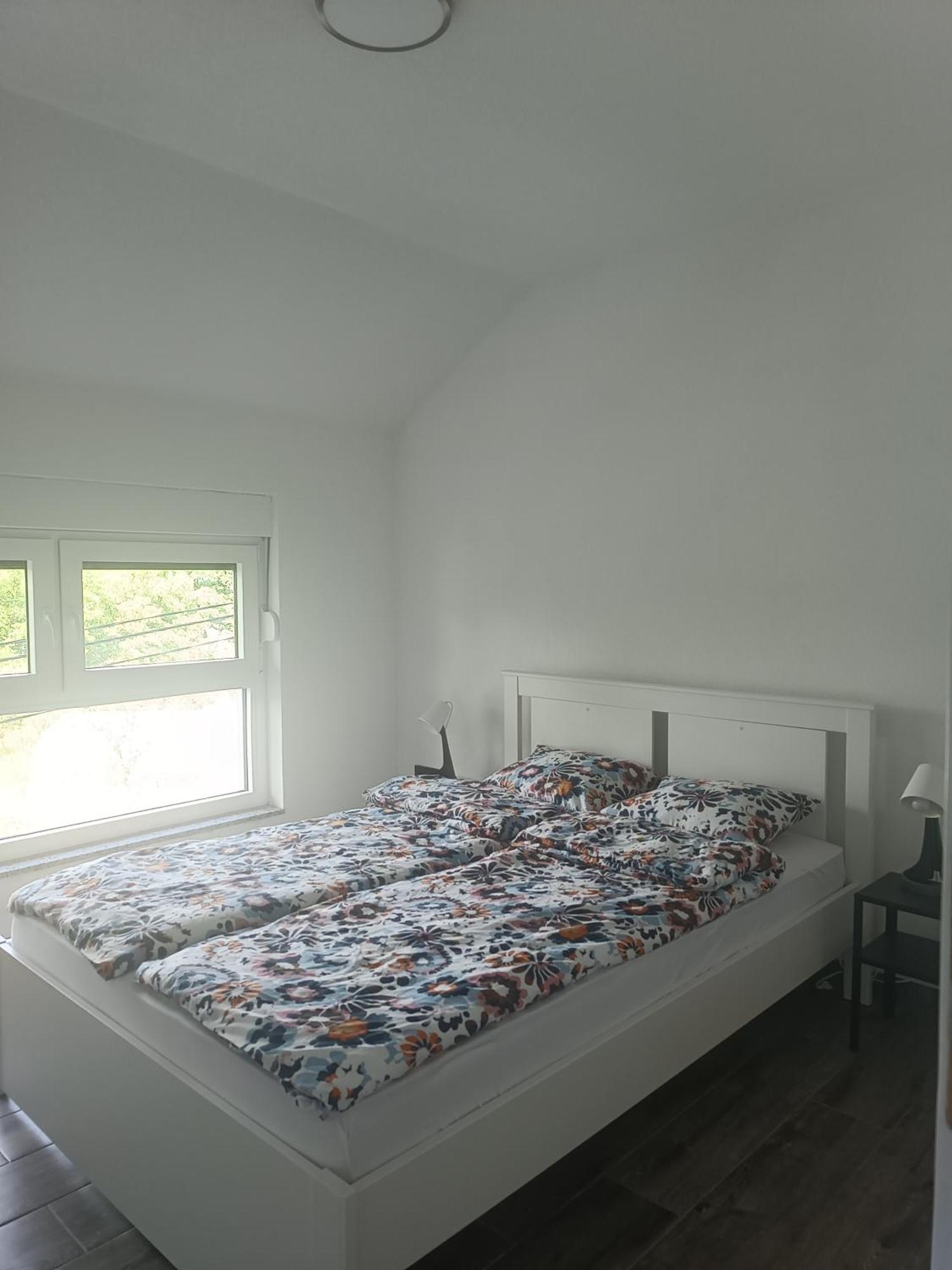 Apartmán Zen Loft Tuzla Exteriér fotografie
