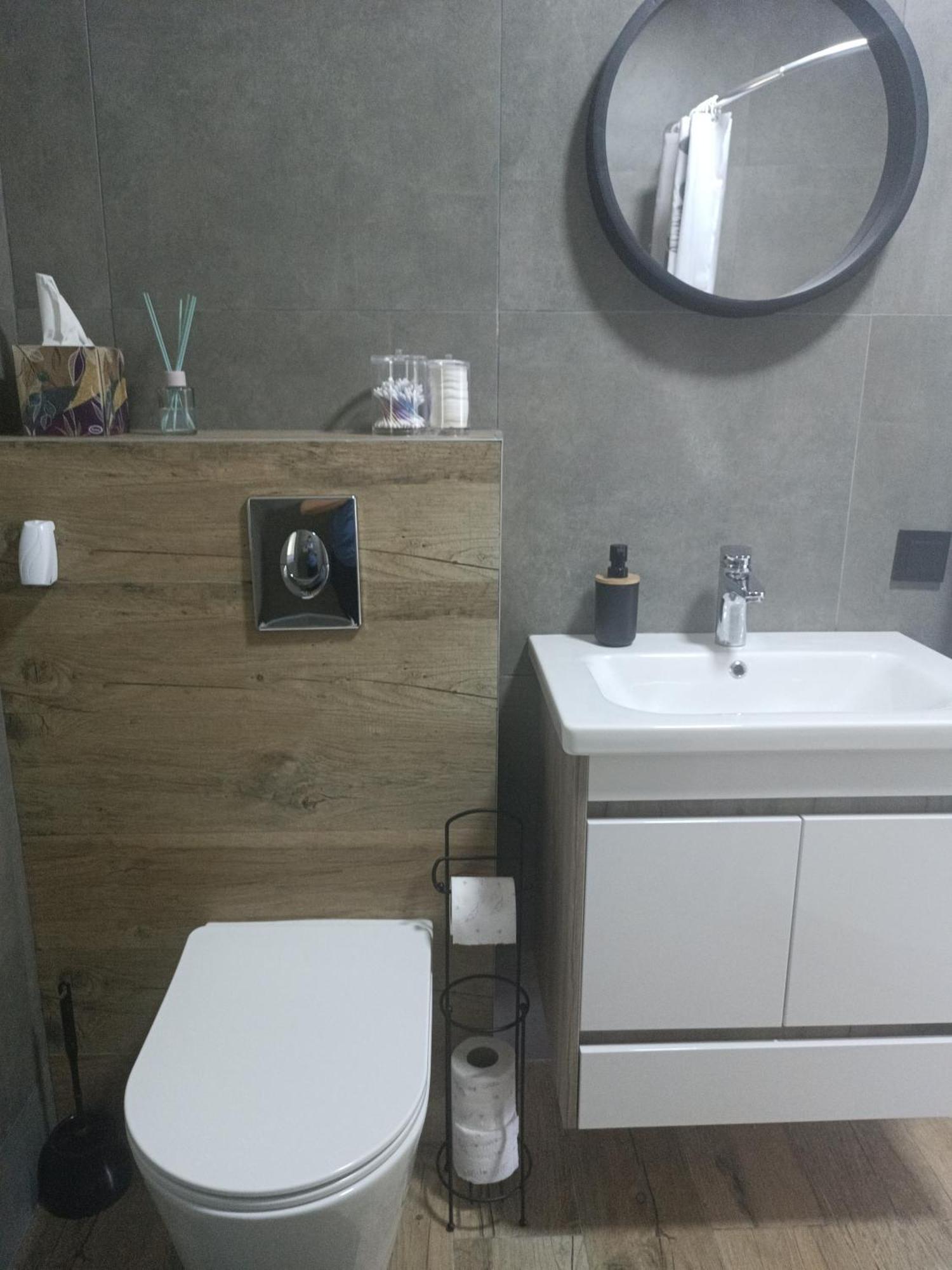Apartmán Zen Loft Tuzla Exteriér fotografie